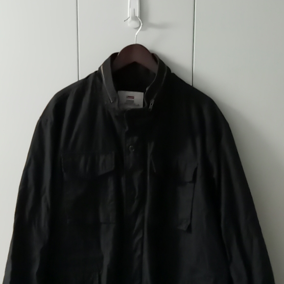 Supreme The Killer M-65 Jacket Black - Picture 4 of 8